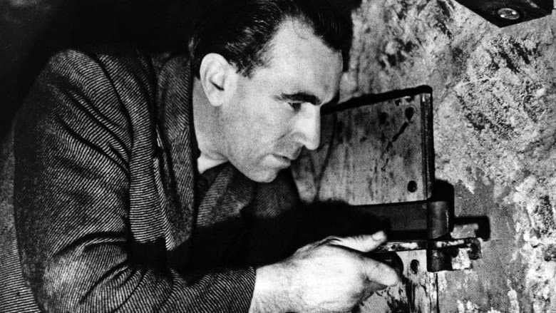 Le Trou still