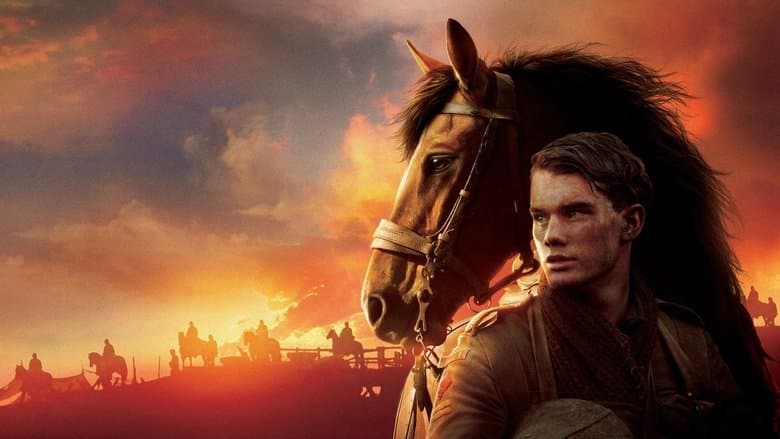War Horse still