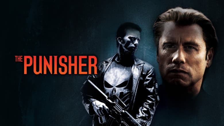 The Punisher still