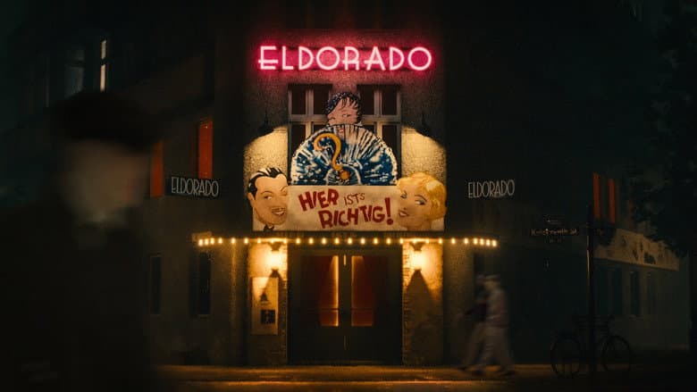 Eldorado: Everything the Nazis Hate still