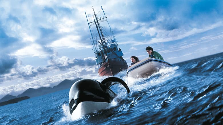 Free Willy 3: The Rescue still
