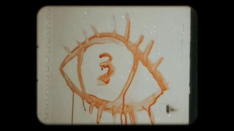 The 3rd Eye Murders still