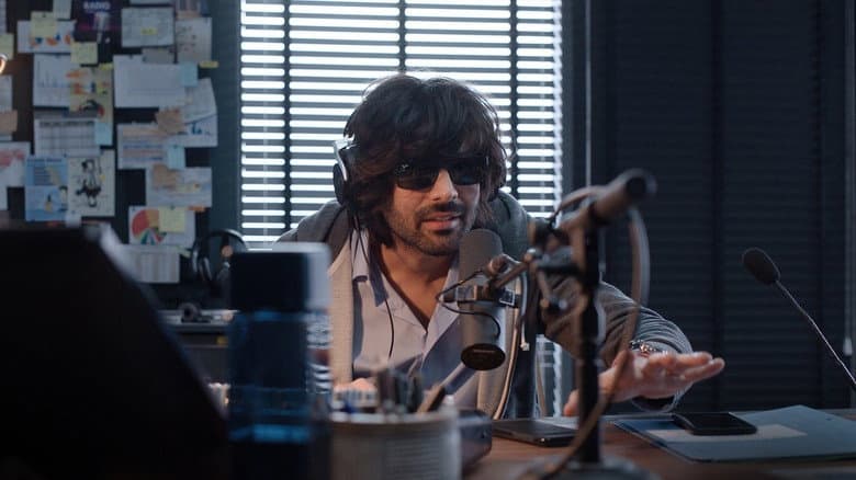 Dhamaka still