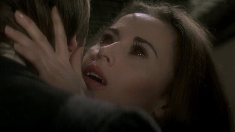 Dracula still