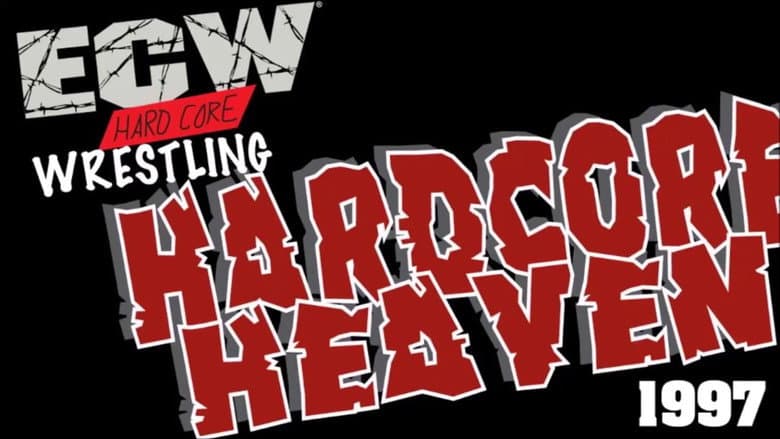 ECW Hardcore Heaven 1997 still