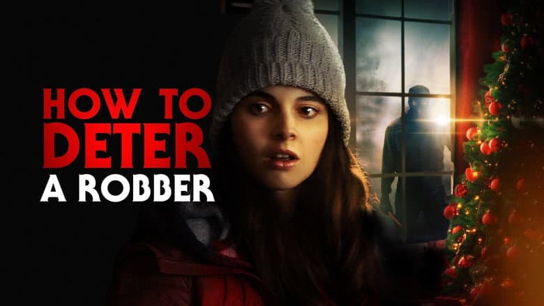 How to Deter a Robber still