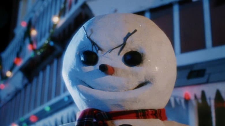 Jack Frost still