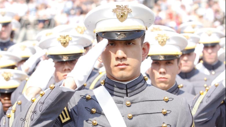 West Point: The First 200 Years still