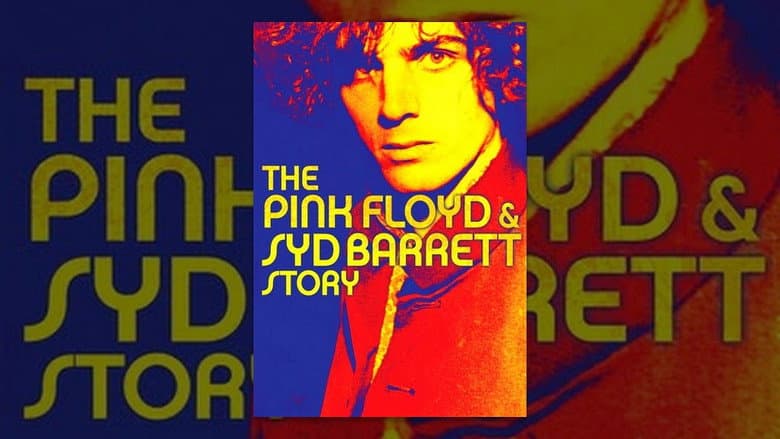 The Pink Floyd and Syd Barrett Story still