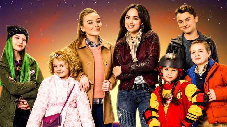 Adventures in Babysitting still