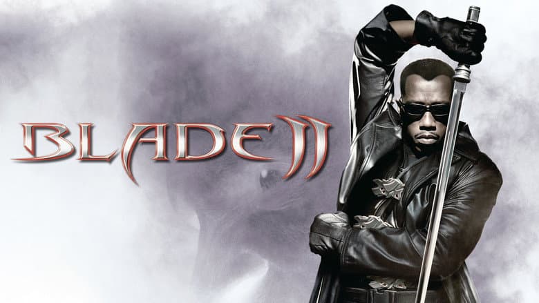 Blade II still