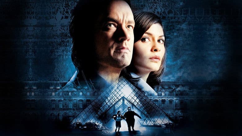 The Da Vinci Code still