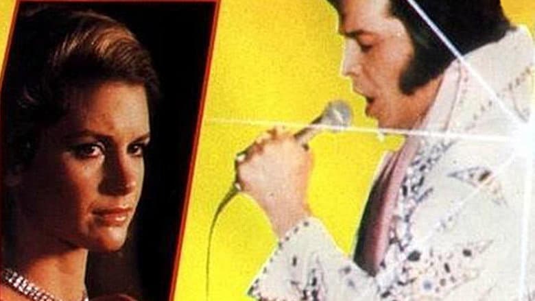 Elvis and the Beauty Queen still