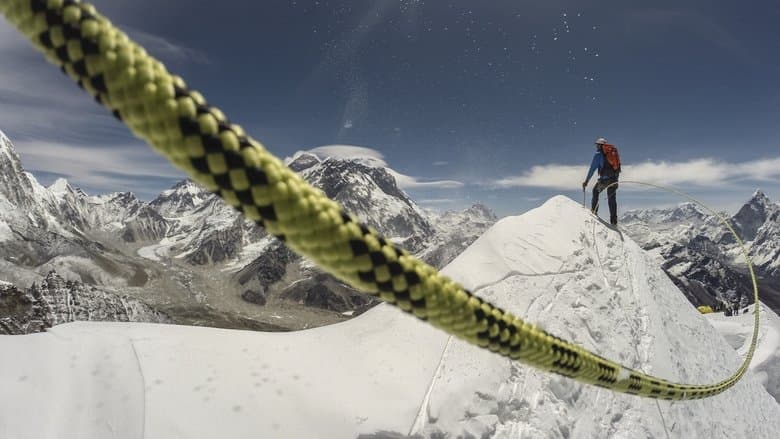 Sherpa still