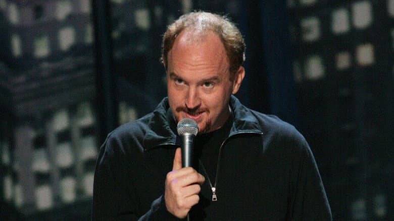 Louis C.K.: One Night Stand still