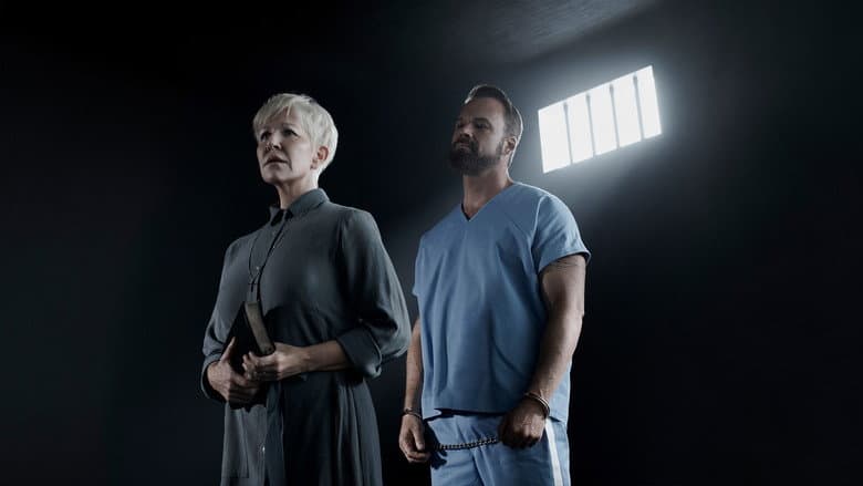 The Metropolitan Opera: Dead Man Walking still