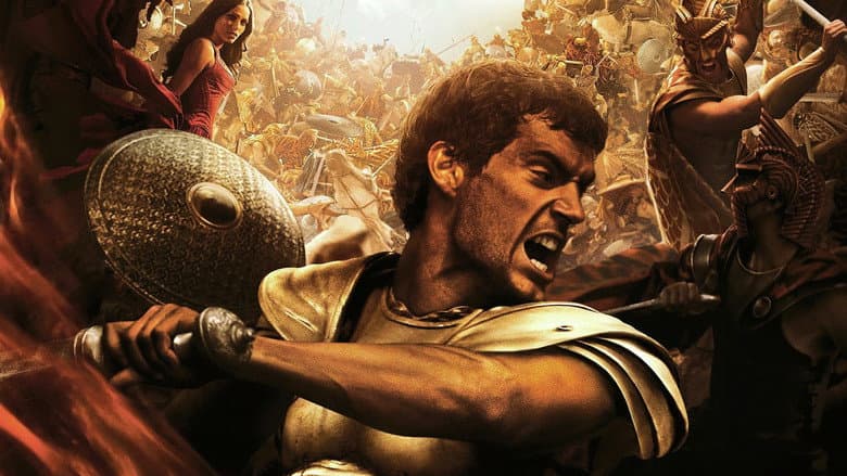 Immortals still
