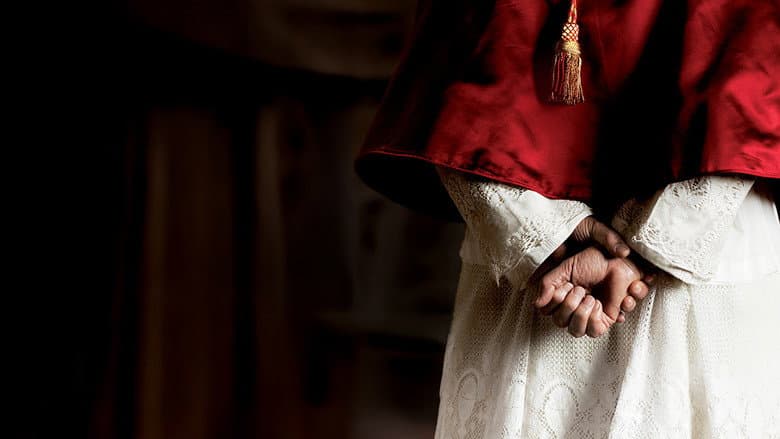 We Have a Pope still