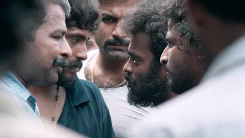 Angamaly Diaries still