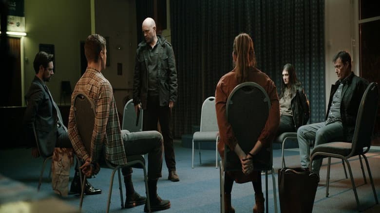 The Group still