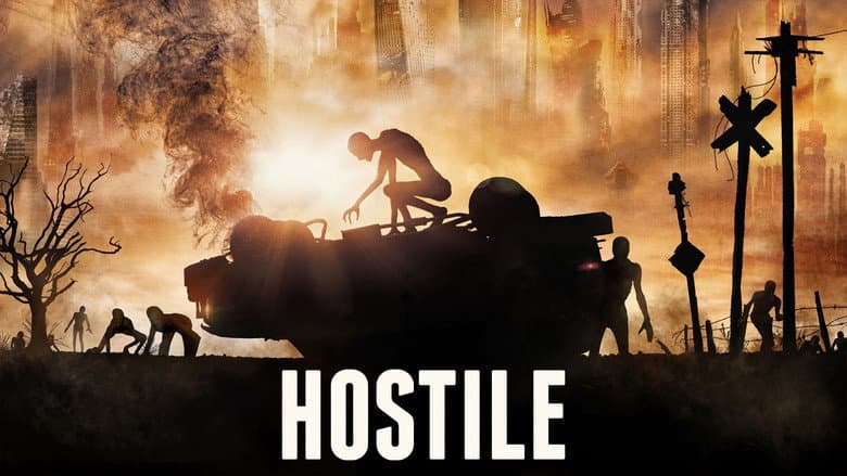 Hostile still