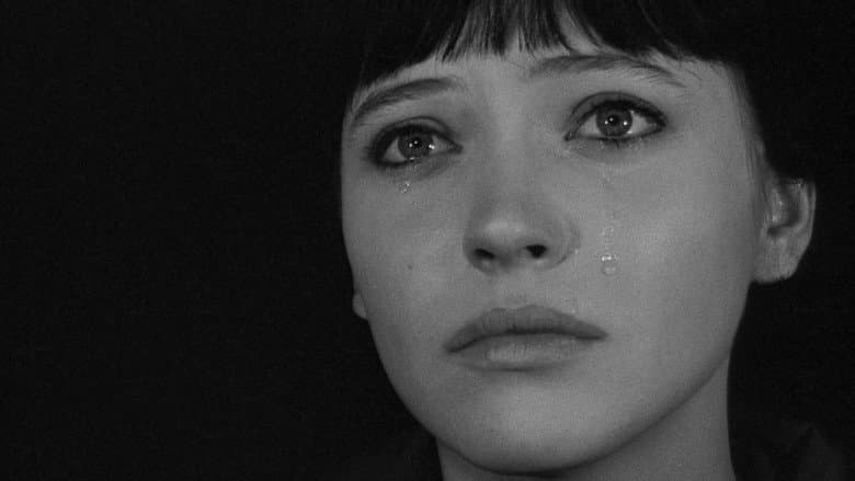 Vivre Sa Vie still