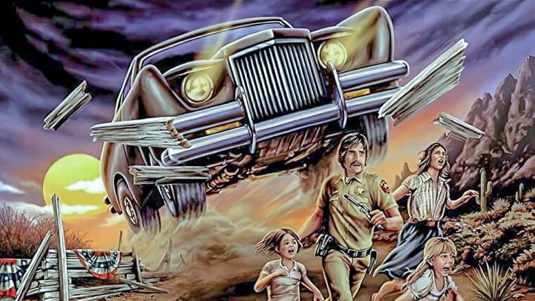 The Car still