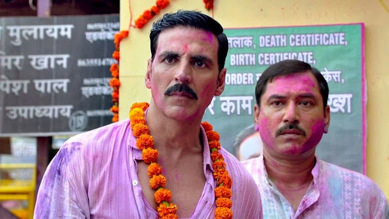 Jolly LLB 2 still