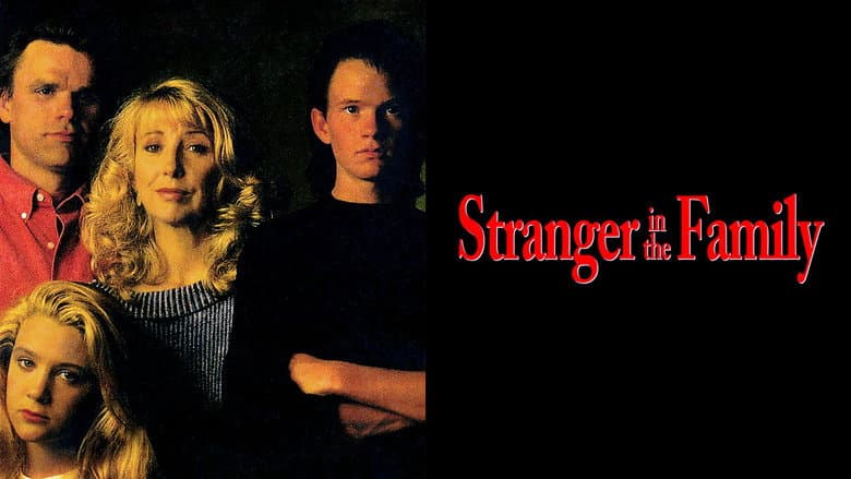 Stranger in the Family still