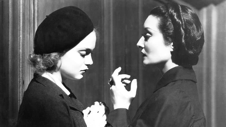 Dracula's Daughter still