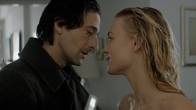 Manhattan Night still