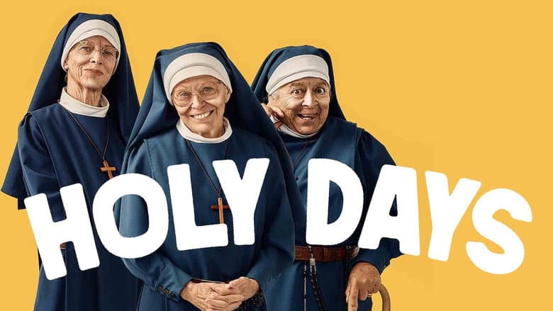 Holy Days still