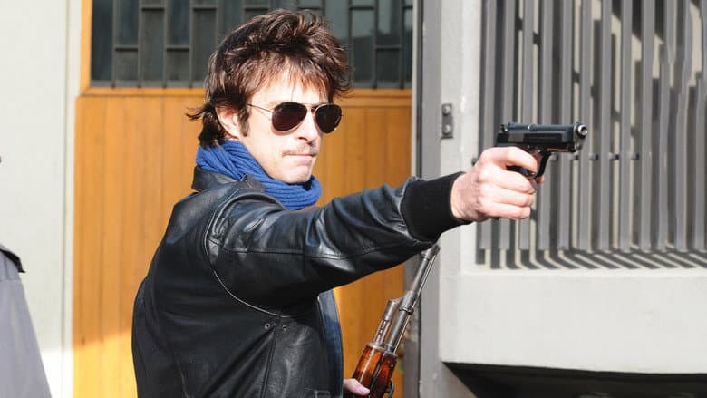 Angel of Evil still