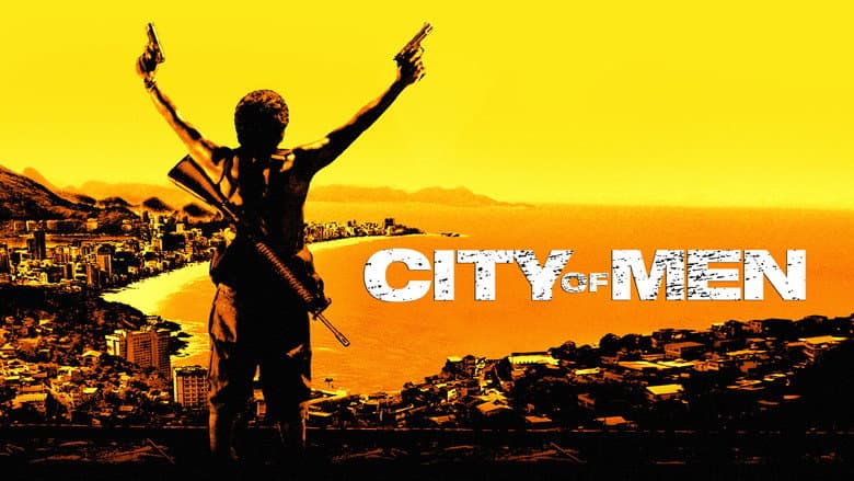 City of Men still