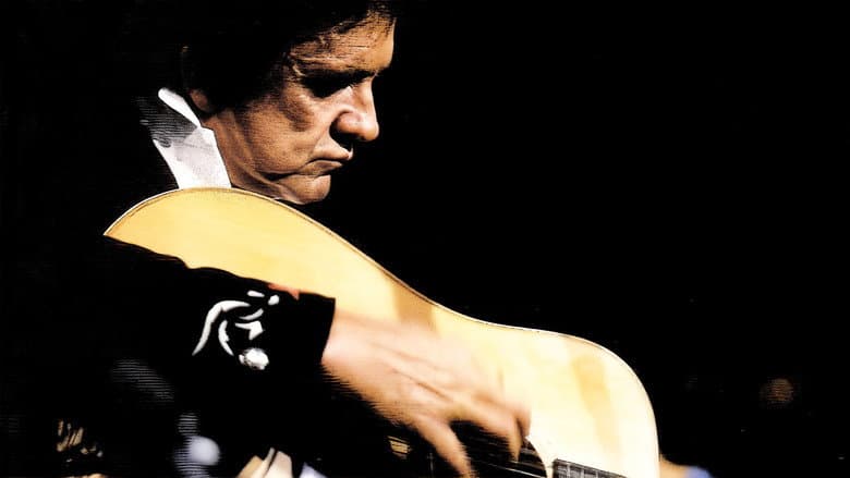 Johnny Cash: Live From Austin TX still