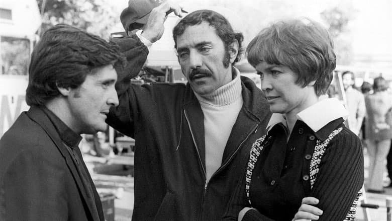 The Fear of God: 25 Years of The Exorcist still