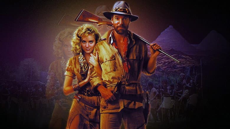 King Solomon's Mines still