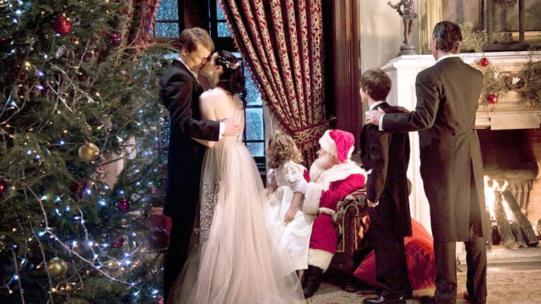 A Princess for Christmas still