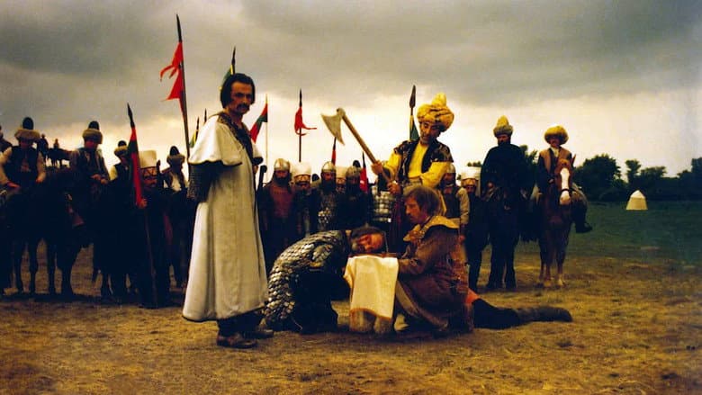 Battle of Kosovo still