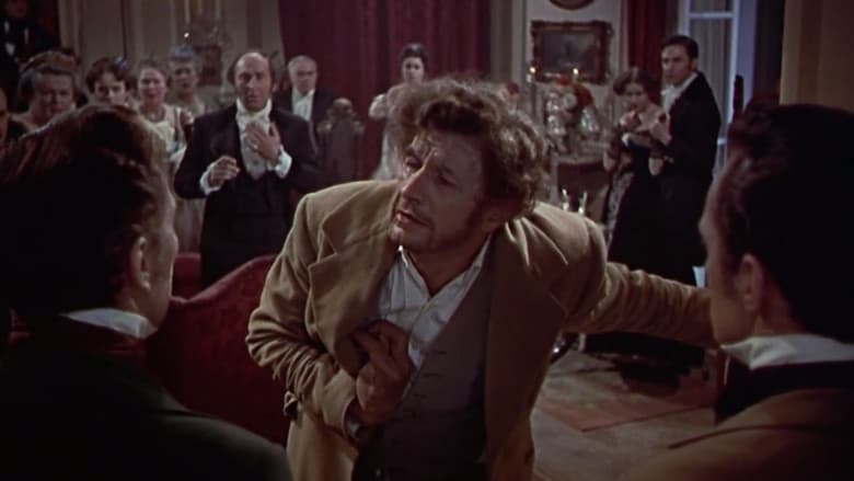 The Revenge of Frankenstein still