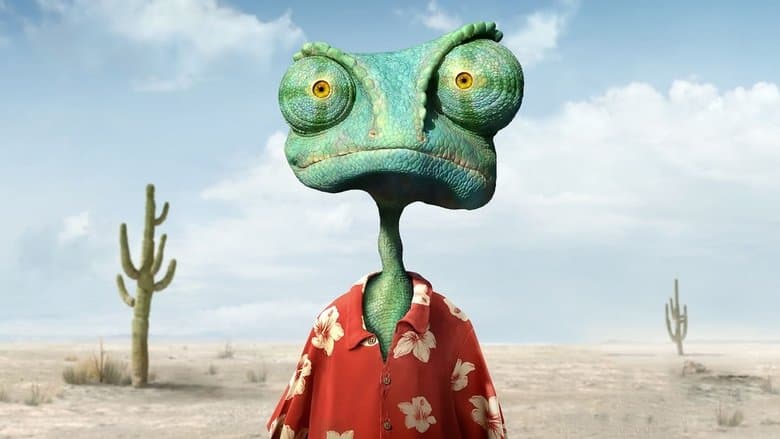 Rango still