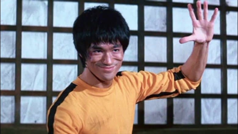 Bruce Lee: A Warrior's Journey still