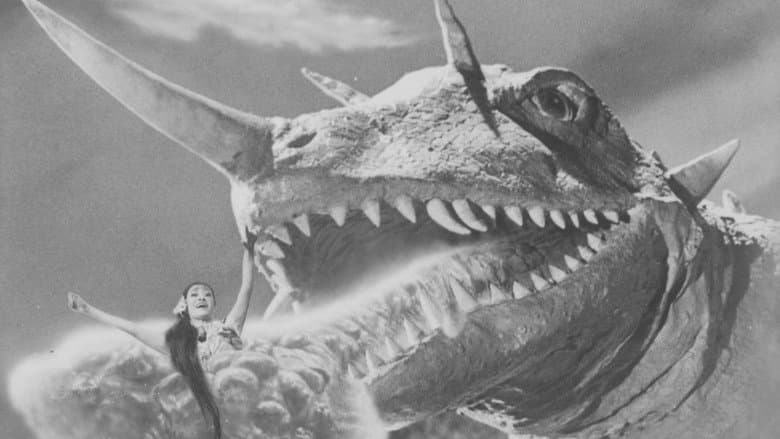 War of the Monsters still