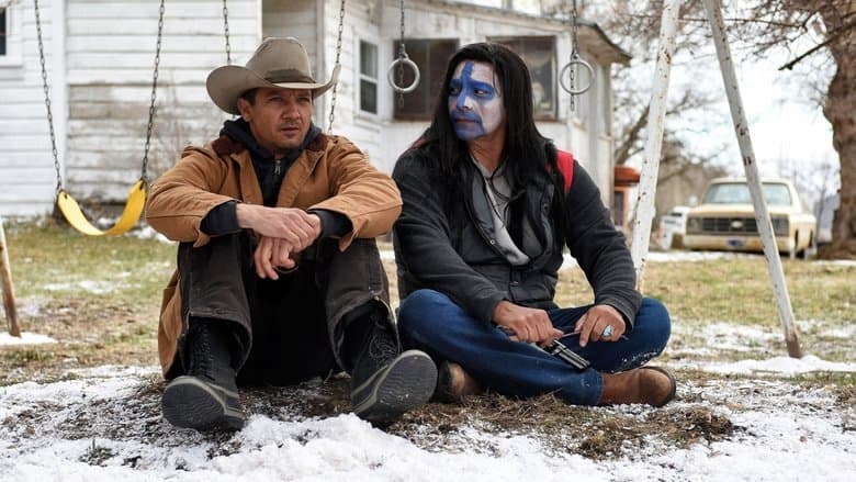 Wind River still
