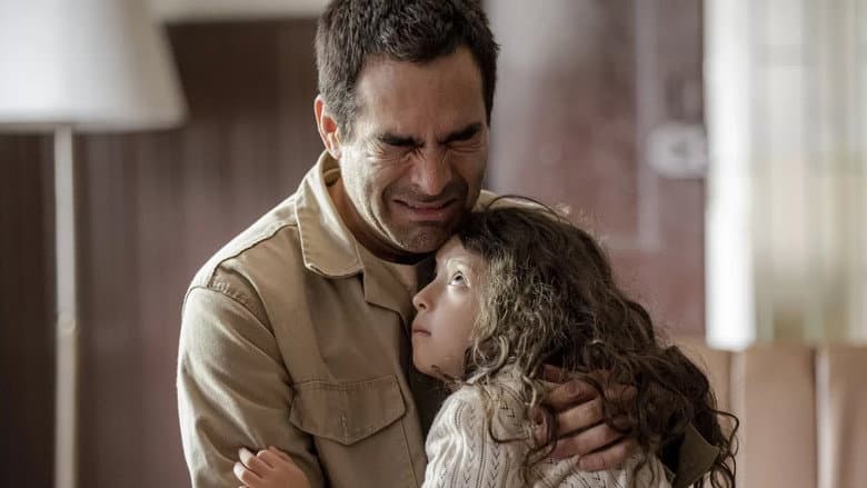 A Father's Miracle still