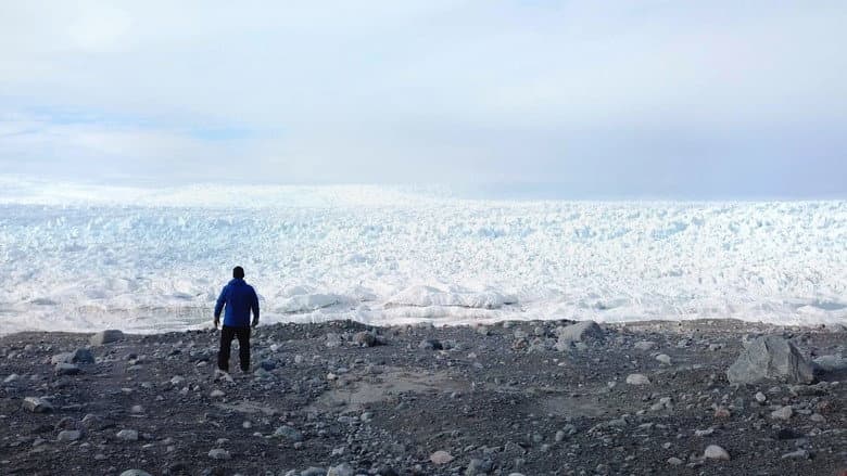 Polar Extremes still