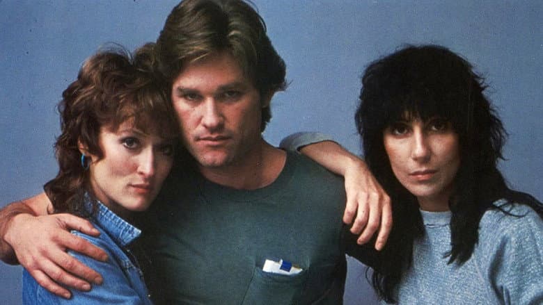 Silkwood still
