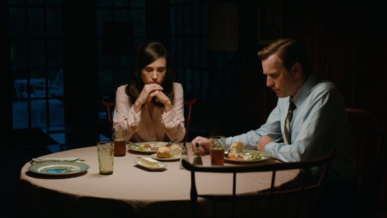 American Pastoral still
