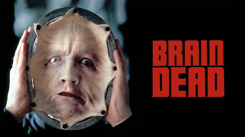 Brain Dead still