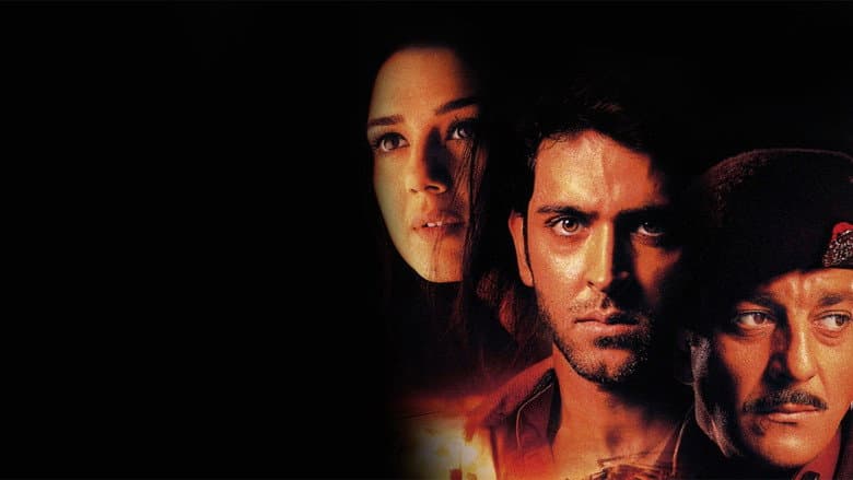 Mission Kashmir still